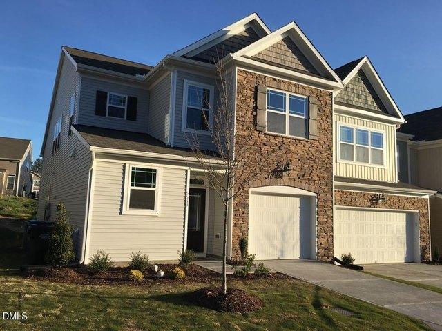 Townhouse for sale in Wake, North Carolina