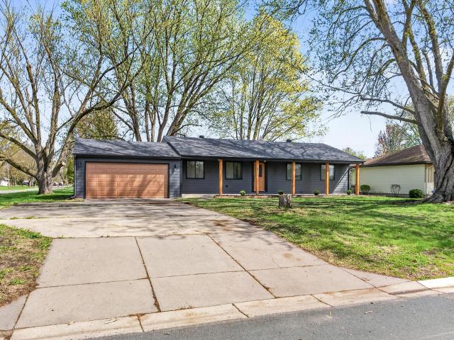 House for sale in Hennepin, Minnesota