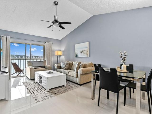 Condo for sale in Margate, Florida