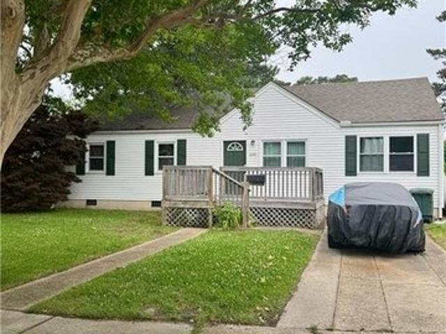 House for sale in Virginia