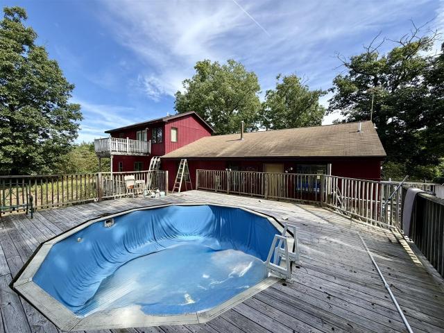 House for sale in Dickson Township, Manistee County