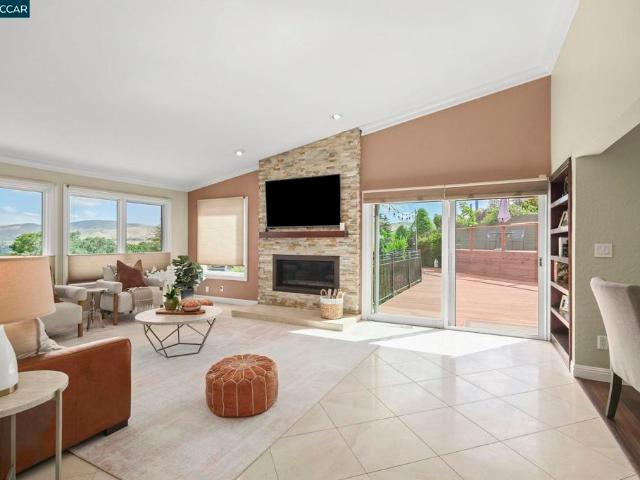 House for sale in Concord, California