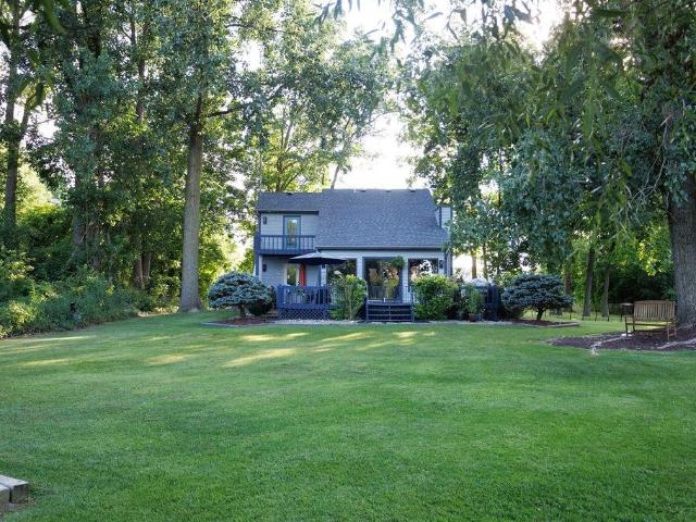 House for sale in Fremont, Indiana