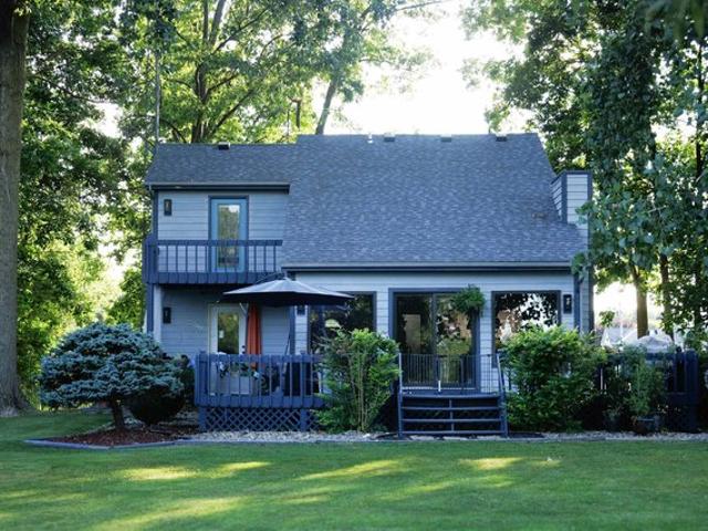 House for sale in Fremont, Indiana