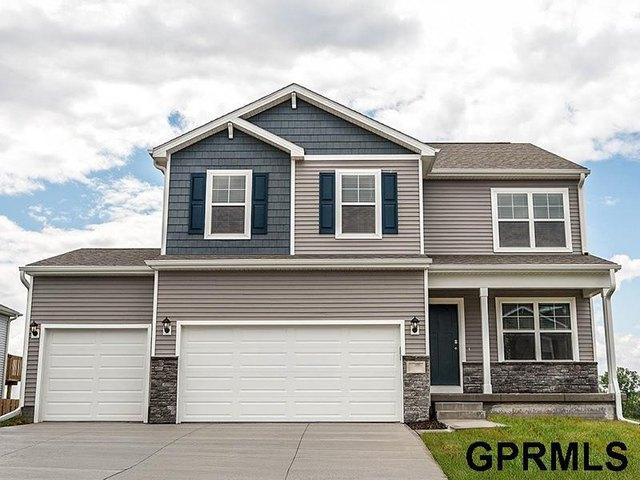 House for sale in Nebraska