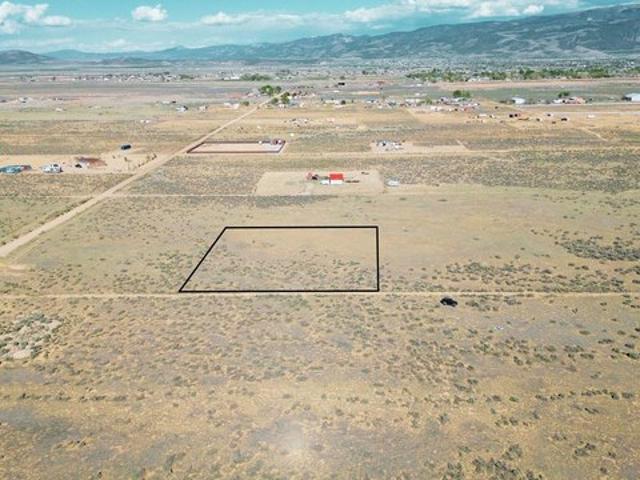 Land for sale in Iron, Utah