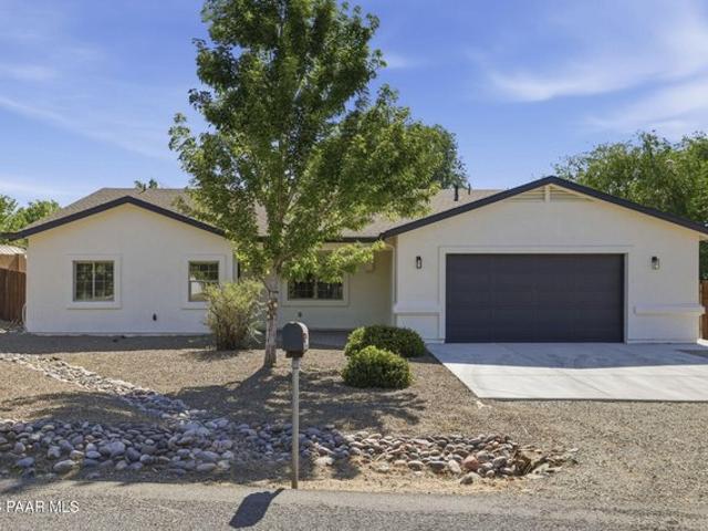 House for sale in Prescott Valley, Arizona