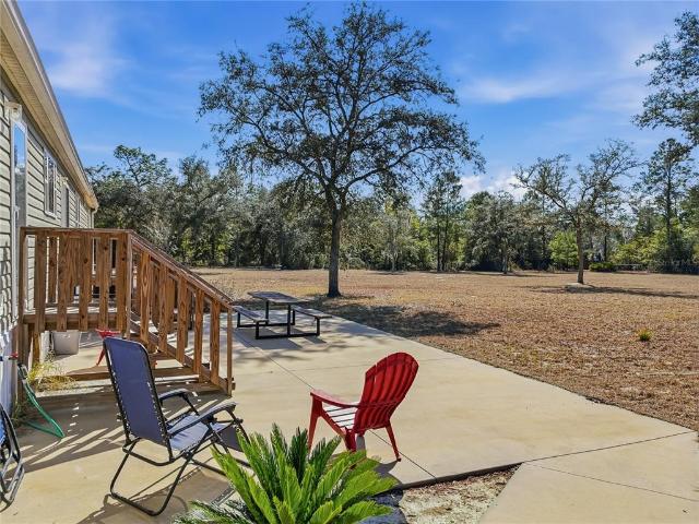 House for sale in Bronson, Florida