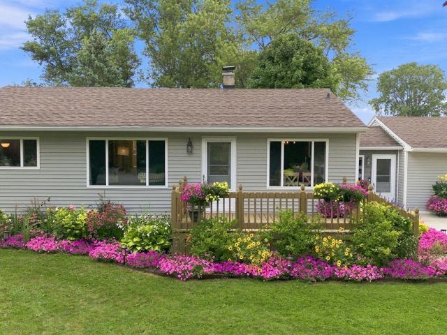 House for sale in Newport, Michigan