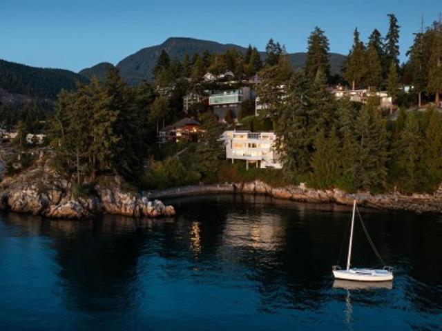House for sale in West Vancouver, British Columbia