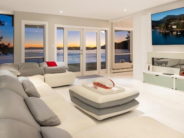 House for sale in West Vancouver, British Columbia