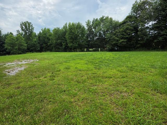 Land for sale in Tennessee