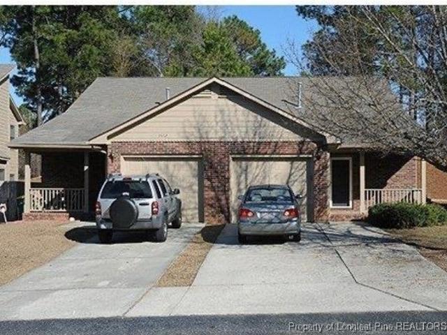 House for sale in Fayetteville, North Carolina
