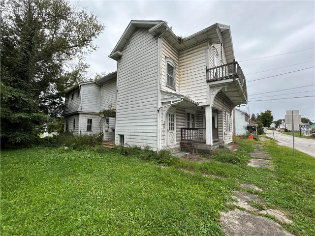 Townhouse for sale in Brush Valley, Brush Valley Township