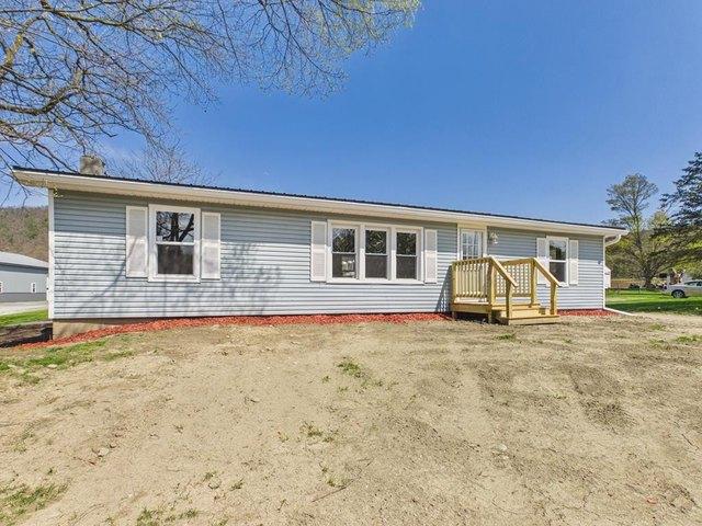 House for sale in Bradford, Pennsylvania