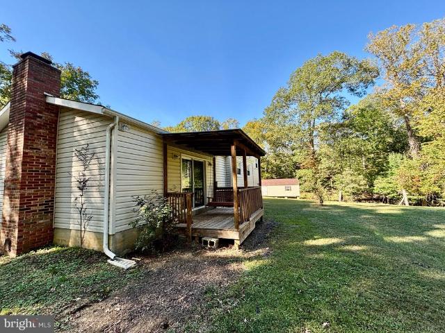 House for sale in Indian Head, Charles County