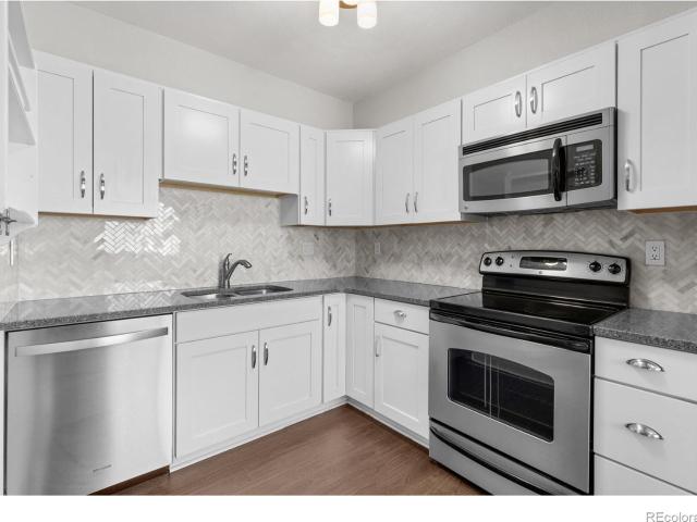 Condo for sale in Boulder, Colorado