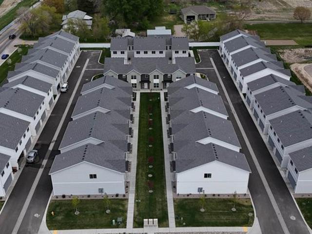 Condo for sale in Bannock, Idaho