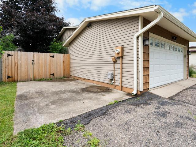 House for sale in Savage, Minnesota