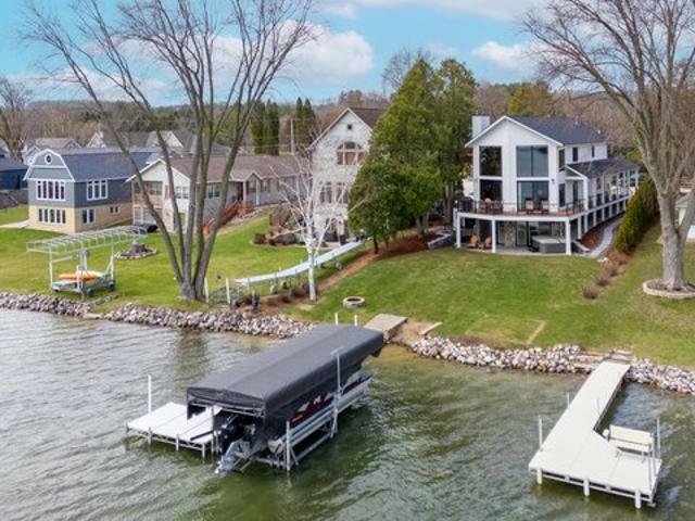 House for sale in West Bend, Wisconsin