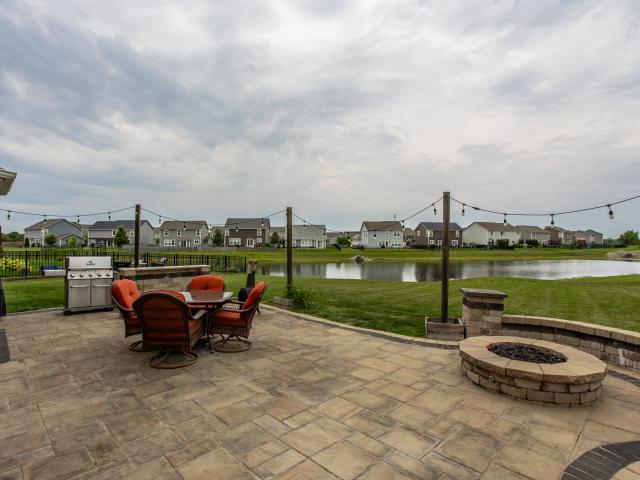 House for sale in Indiana