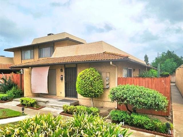 Condo for sale in Temple City, Los Angeles County