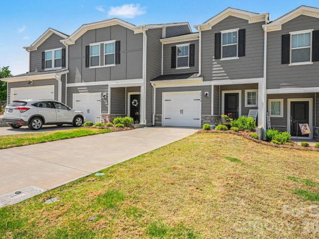 Property for sale in Kannapolis, North Carolina
