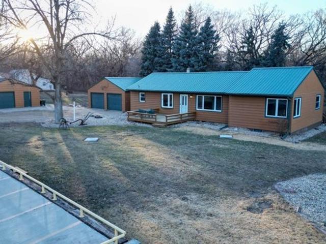 Farm for sale in Nebraska