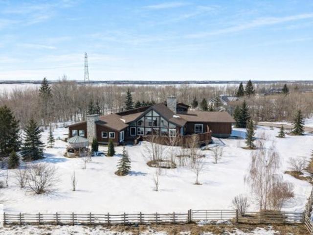 House for sale in Gibbons, Alberta