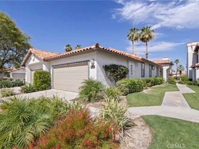 Condo for sale in La Quinta, California