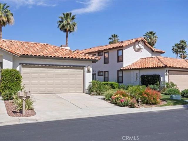Condo for sale in La Quinta, California