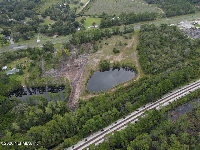 Land for sale in Hilliard, Florida
