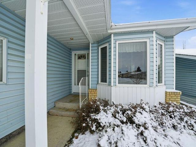 House for sale in Innisfail, Alberta