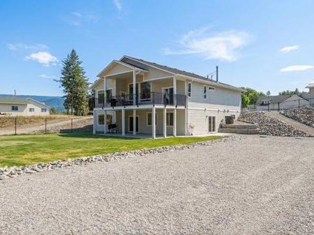 House for sale in British Columbia