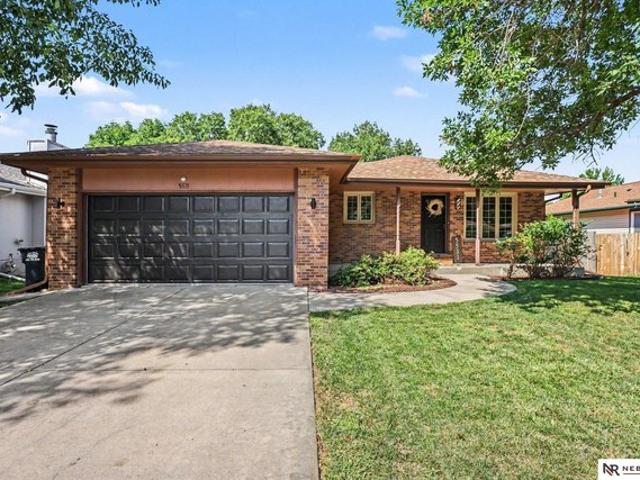 House for sale in Nebraska
