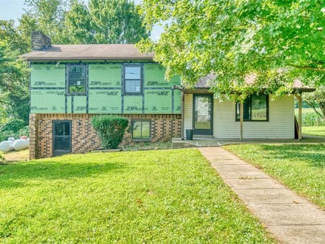 House for sale in Russellville, Kentucky