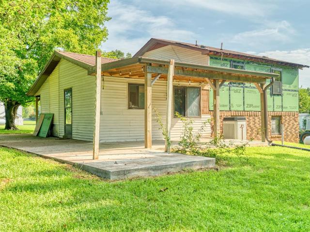 House for sale in Russellville, Kentucky