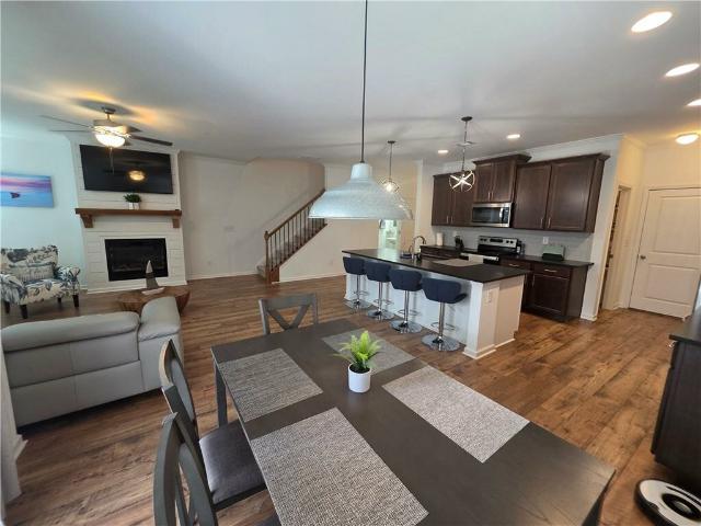 Townhouse for rent in Flowery Branch