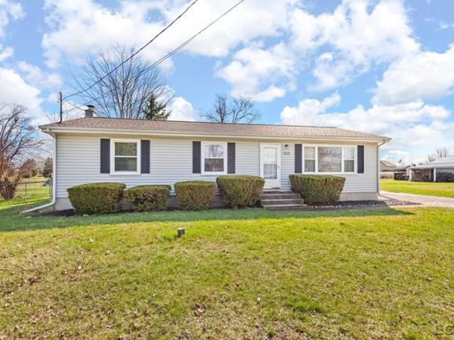 House for sale in Tecumseh, Michigan