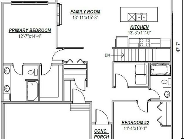 Townhouse for sale in Story, Iowa