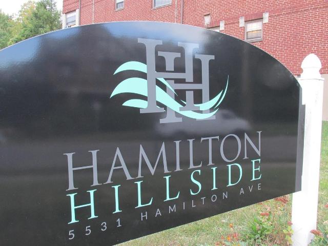 Apartment for rent in College Hill, Cincinnati