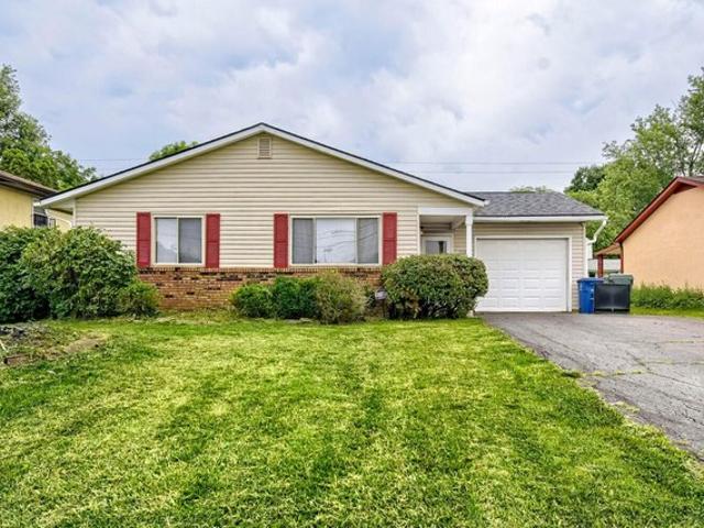 House for sale in Columbus, Ohio