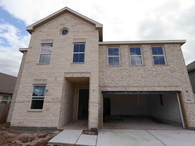 House for sale in Rosenberg, Fort Bend County