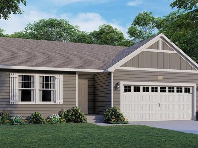 House for sale in Michigan