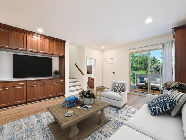 Townhouse for sale in Oceanside, California