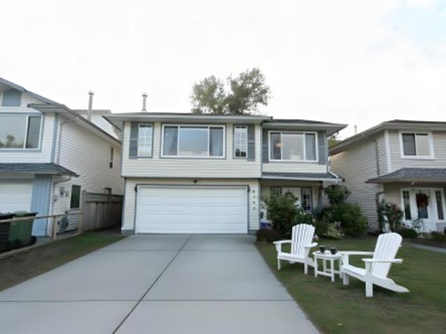 House for sale in Richmond, British Columbia
