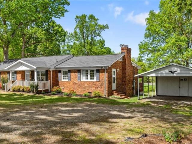 House for sale in Guilford, North Carolina