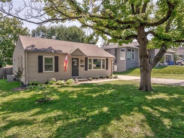House for sale in Kansas