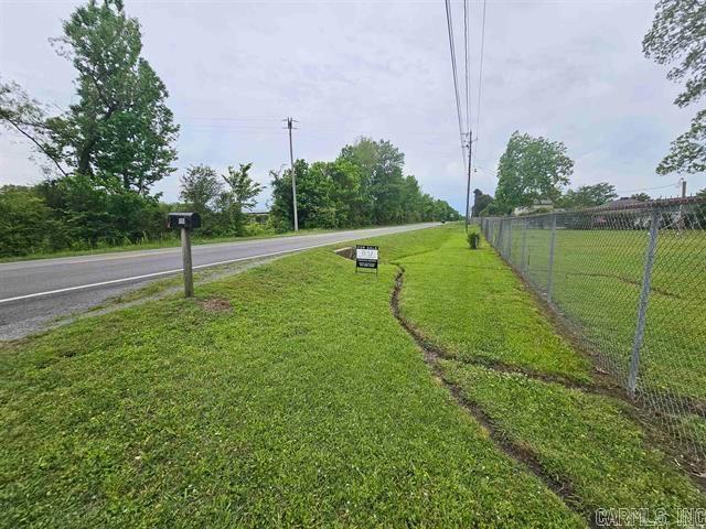 Land for sale in Ark