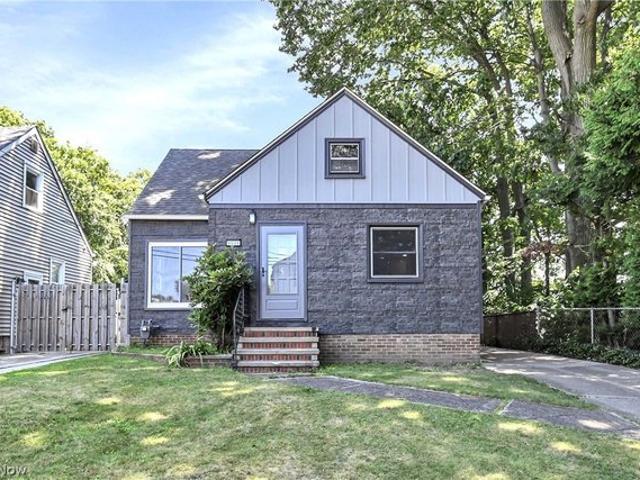 House for sale in Parma, Ohio